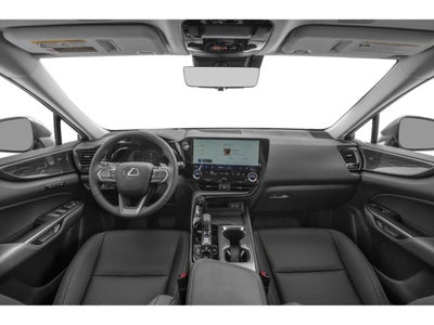 2024 Lexus NX 250 Premium FWD