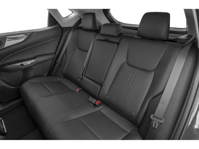 2024 Lexus NX 250 Premium FWD