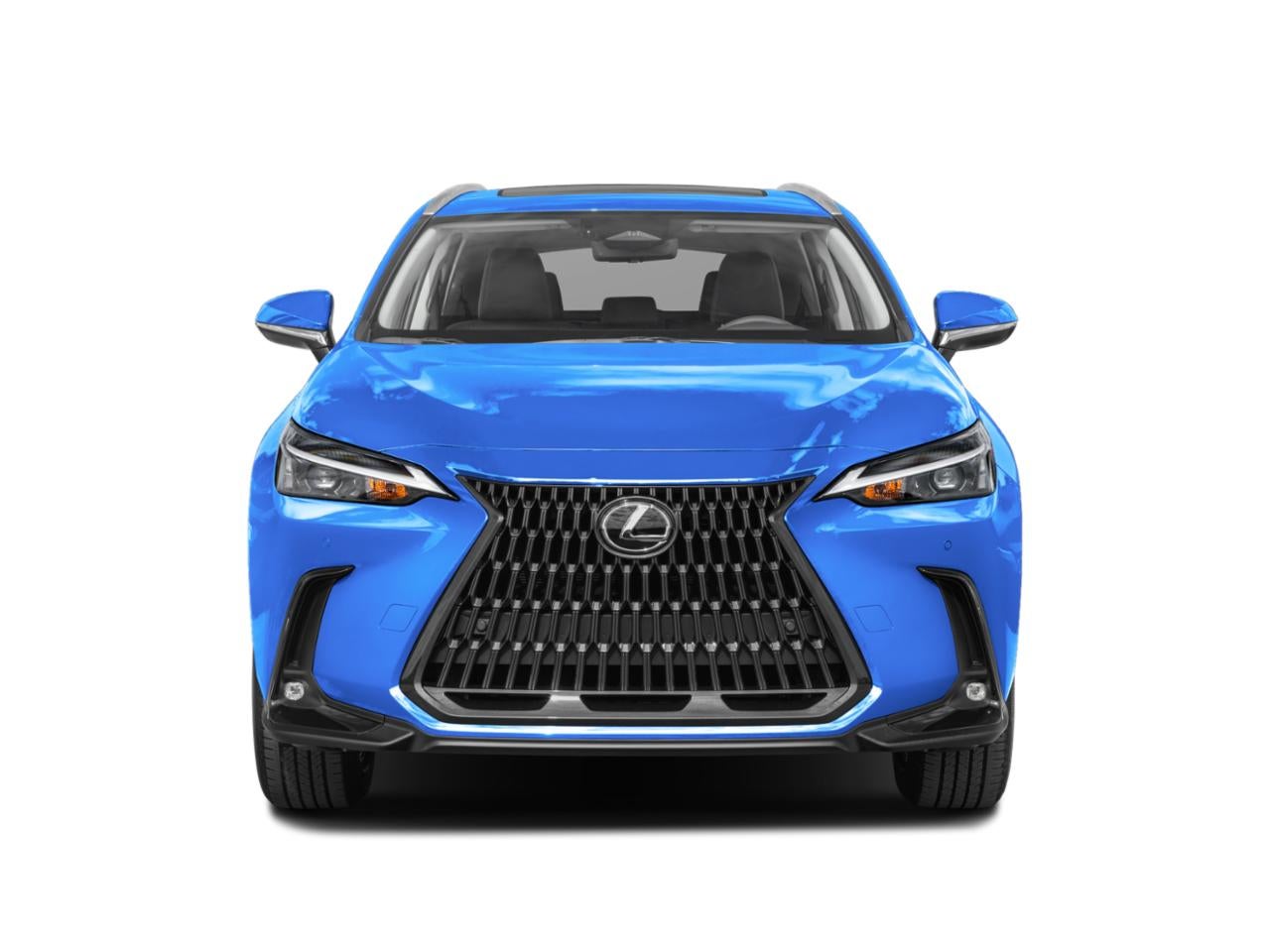 2024 Lexus NX 250 Premium FWD