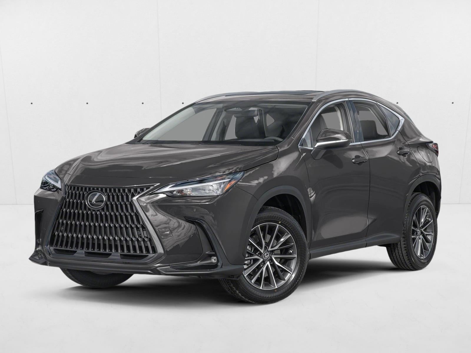 2025 Lexus NX 250 Premium FWD