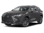 2025 Lexus NX 250 Premium FWD