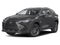 2025 Lexus NX 250 Premium FWD