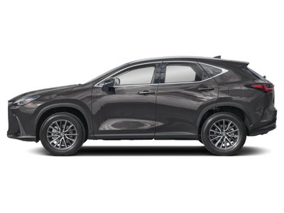 2025 Lexus NX 250 Premium FWD