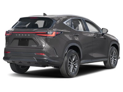 2025 Lexus NX 250 Premium FWD