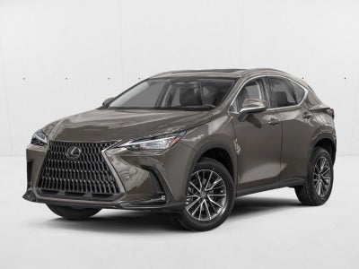 2024 Lexus NX 250 Premium FWD