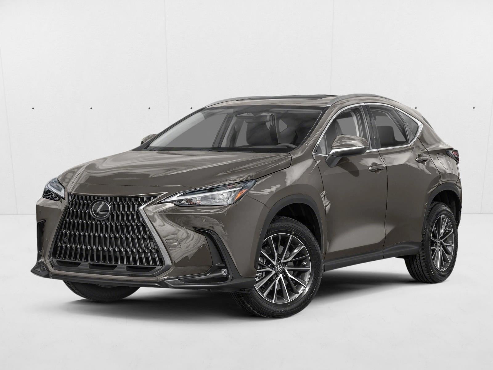 2024 Lexus NX 250 Premium FWD
