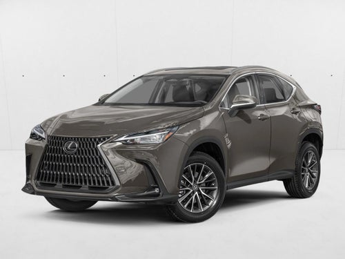 2024 Lexus NX 250 Premium FWD