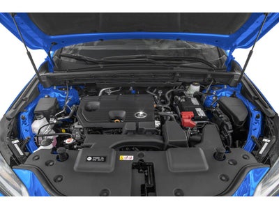 2024 Lexus NX 250 Premium FWD