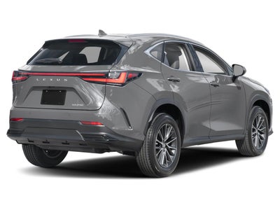 2024 Lexus NX 250 Premium FWD