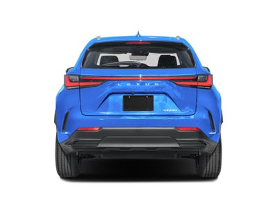 2024 Lexus NX 250 Premium FWD
