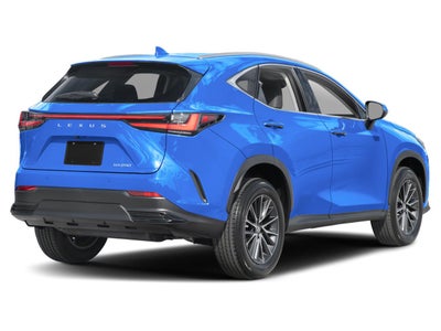 2024 Lexus NX 250 Premium FWD