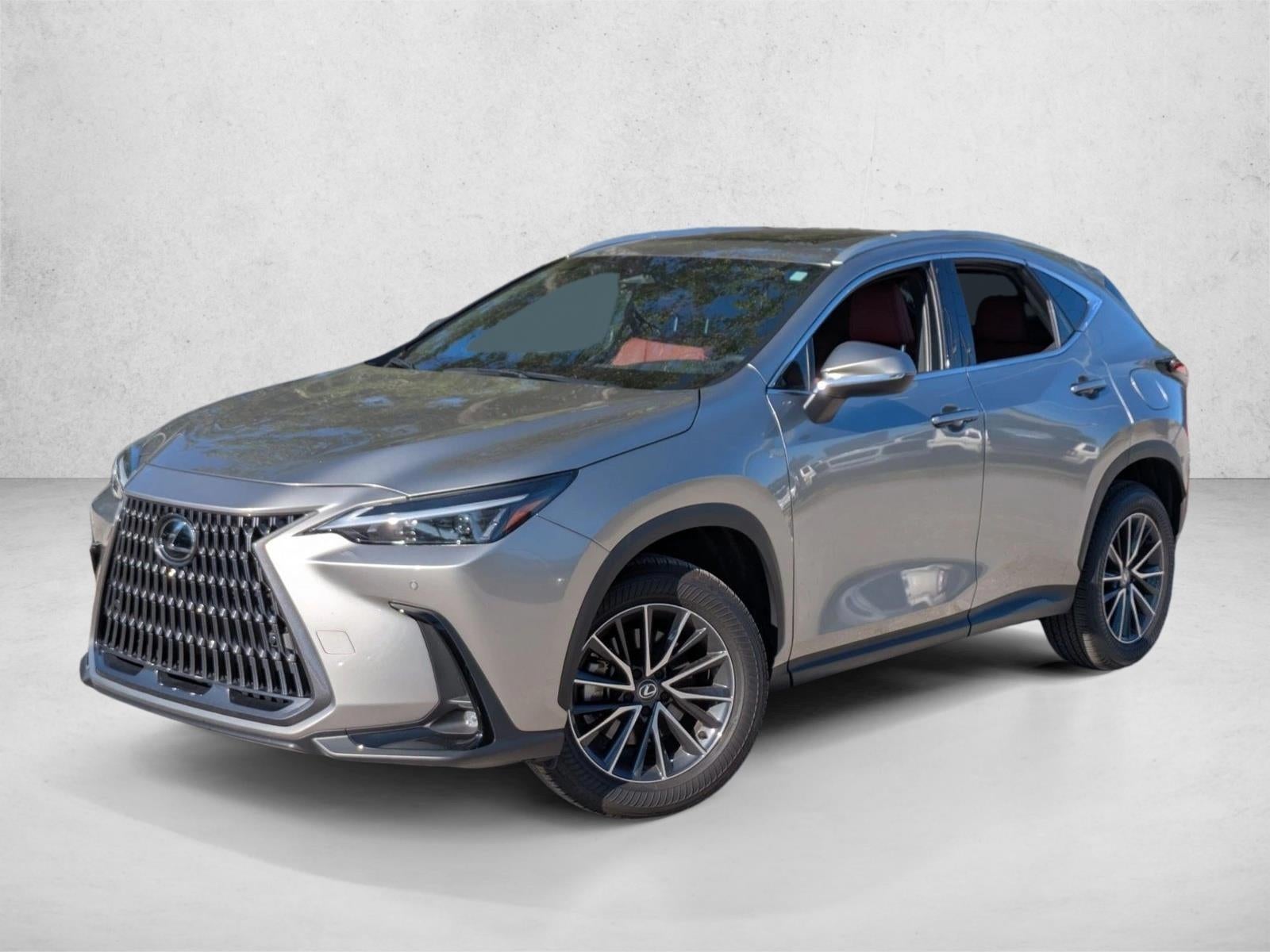 2025 Lexus NX 250 Premium FWD