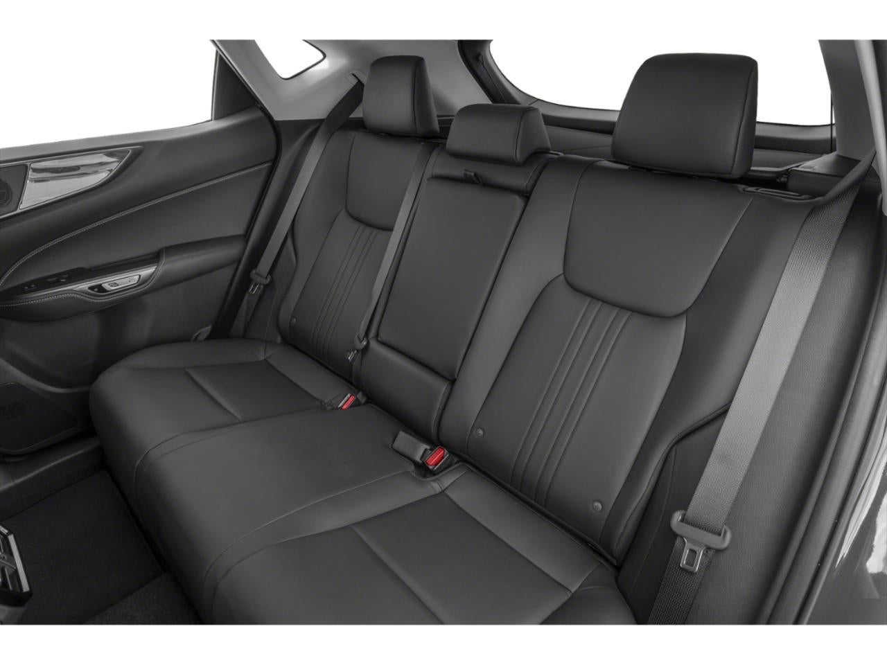 2025 Lexus NX 250 Premium FWD