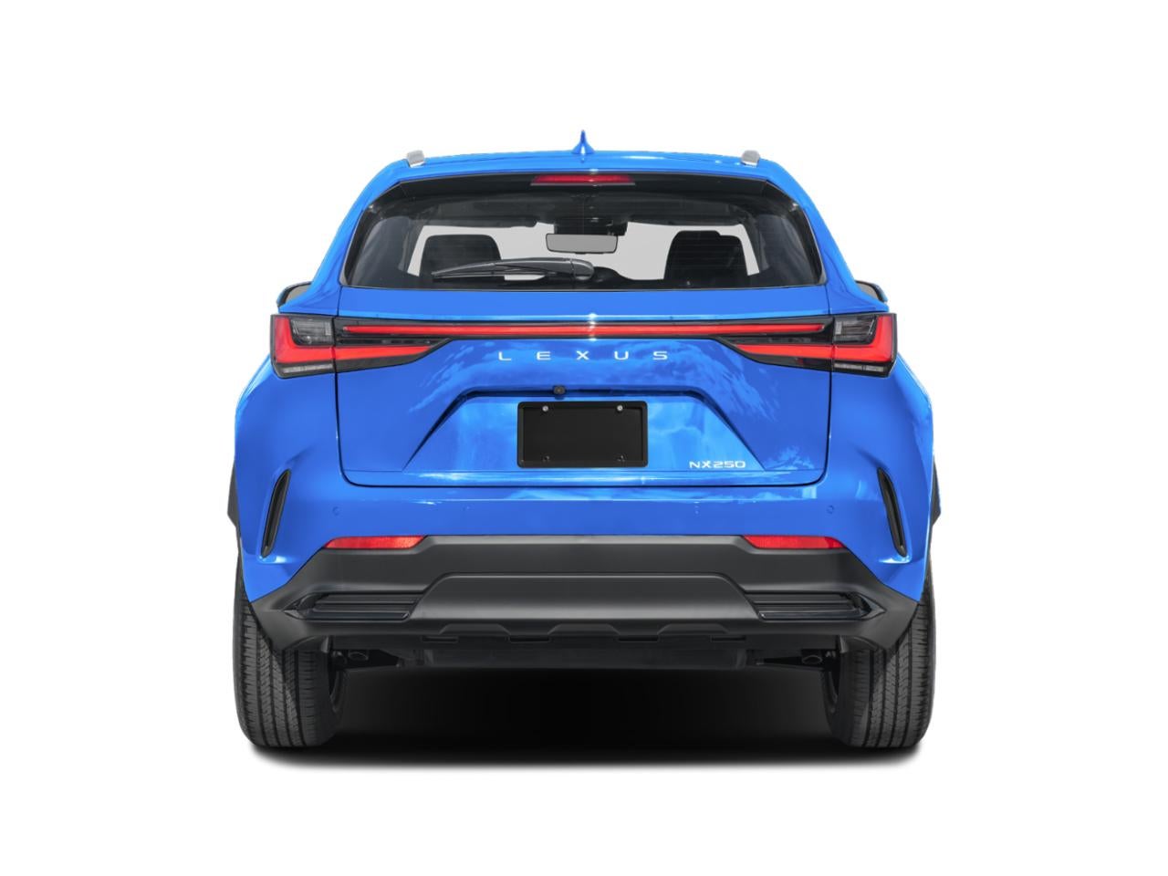 2025 Lexus NX 250 Premium FWD