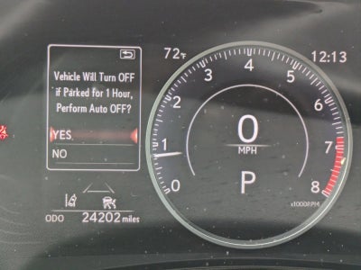 2024 Lexus NX 250 Premium FWD