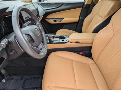 2024 Lexus NX 250 Premium FWD