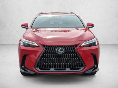 2024 Lexus NX 250 Premium FWD