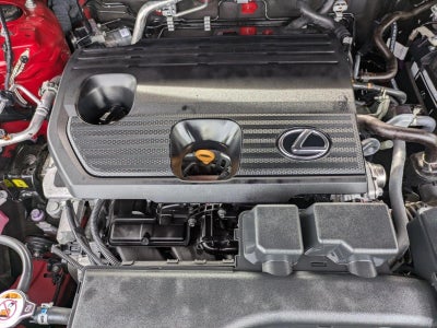 2024 Lexus NX 250 Premium FWD