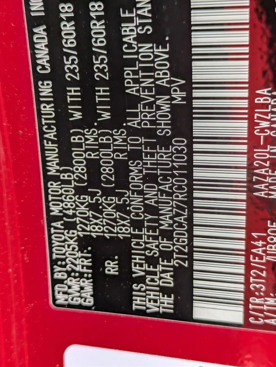 2024 Lexus NX 250 Premium FWD