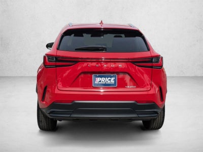 2024 Lexus NX 250 Premium FWD
