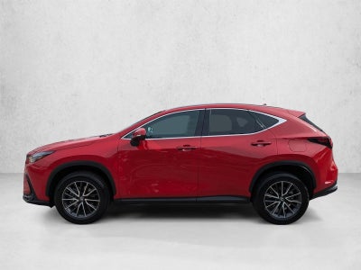 2024 Lexus NX 250 Premium FWD