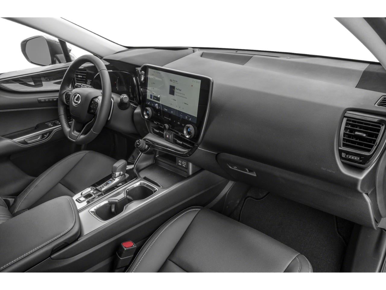 2024 Lexus NX 250 Premium FWD