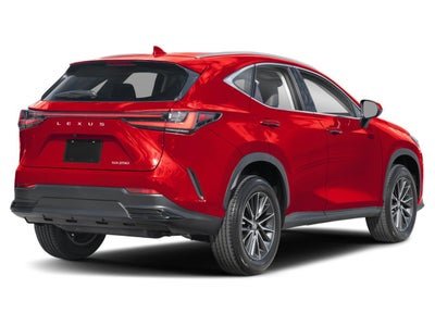 2024 Lexus NX 250 Premium FWD