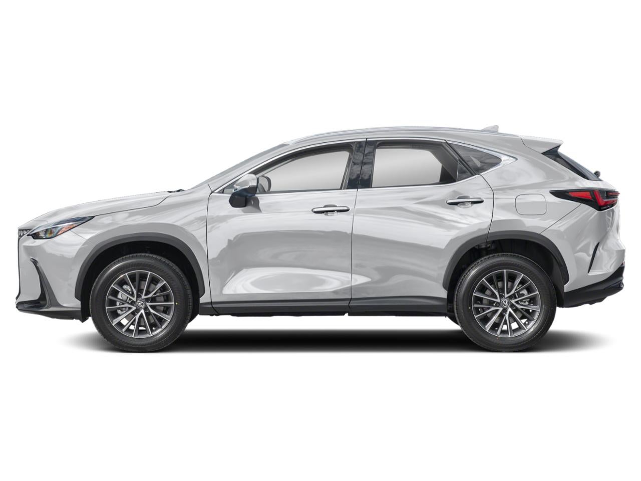 2025 Lexus NX 250 Premium FWD