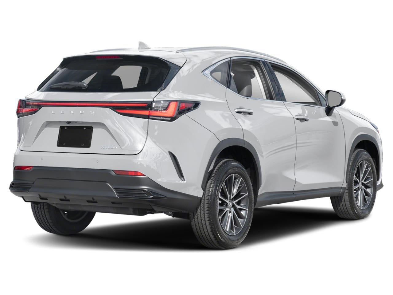 2025 Lexus NX 250 Premium FWD