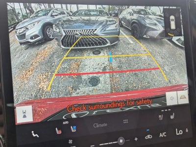 2025 Lexus NX 250 Premium FWD