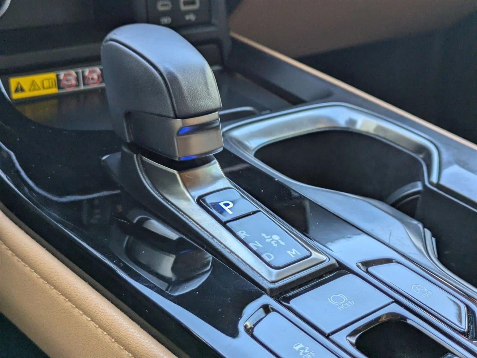 2025 Lexus NX 250 Premium FWD