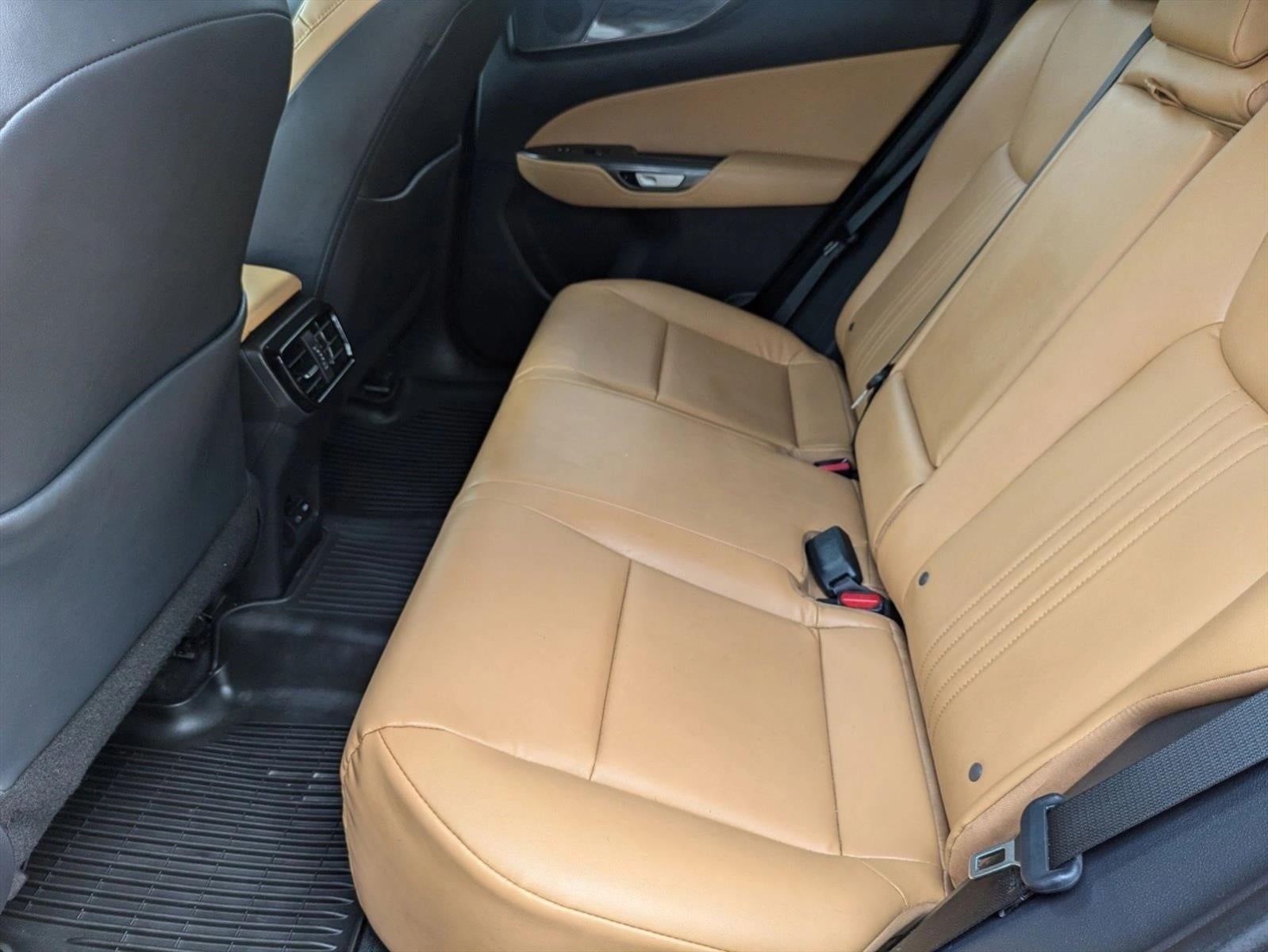 2025 Lexus NX 250 Premium FWD