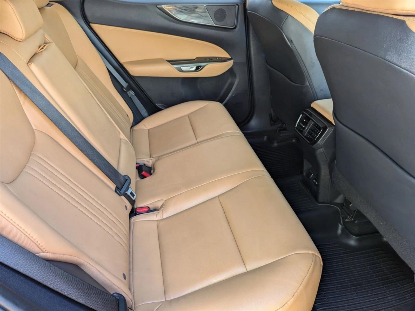 2025 Lexus NX 250 Premium FWD