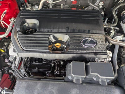 2025 Lexus NX 250 Premium FWD