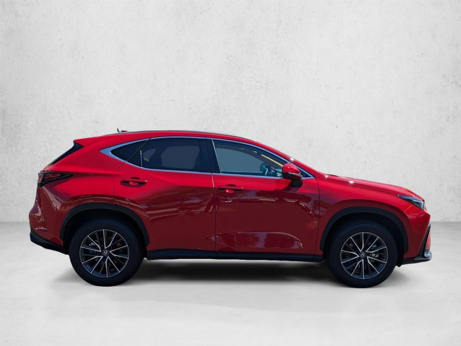 2025 Lexus NX 250 Premium FWD