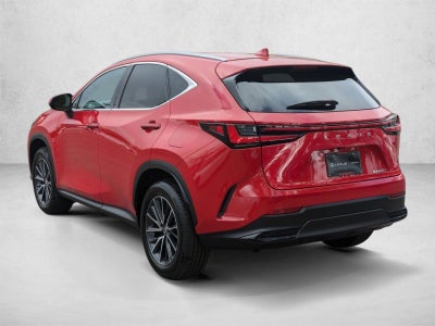 2025 Lexus NX 250 Premium FWD