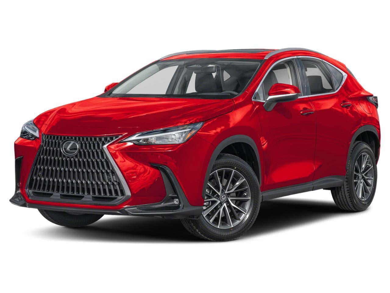 2025 Lexus NX 250 Premium FWD