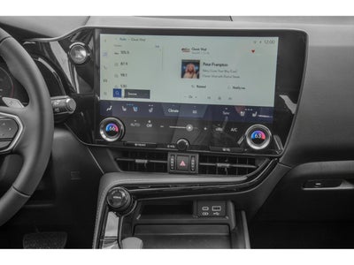2025 Lexus NX 250 Premium FWD