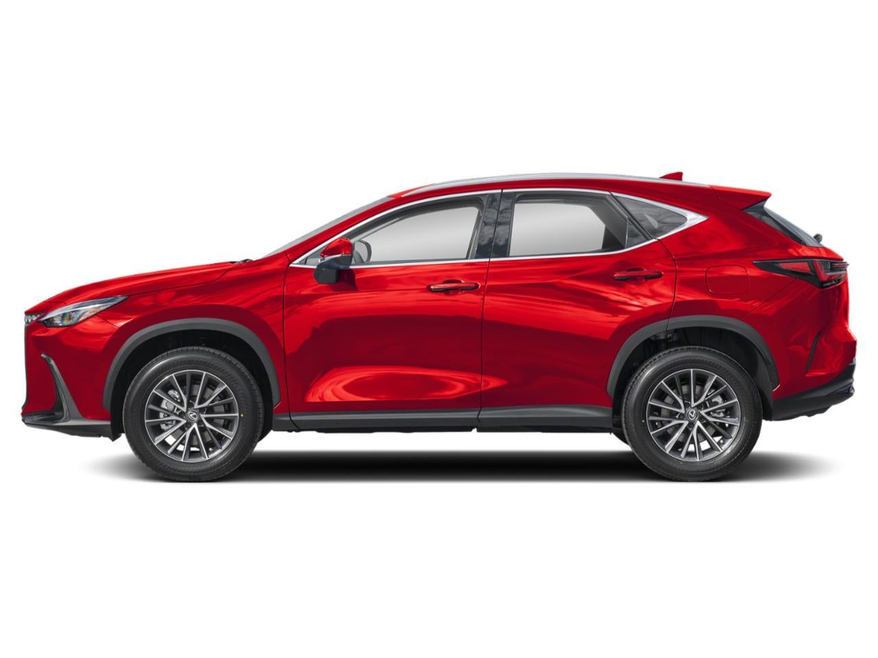 2025 Lexus NX 250 Premium FWD