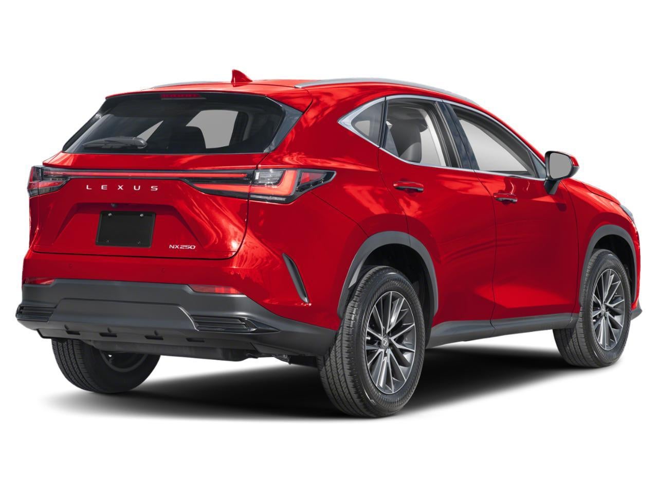 2025 Lexus NX 250 Premium FWD