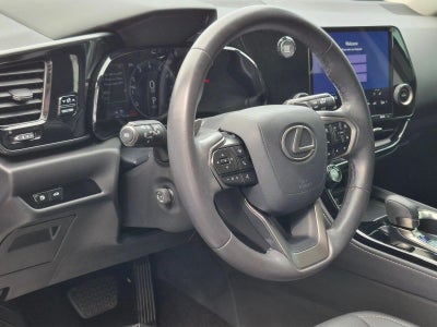 2025 Lexus NX 250 Premium FWD