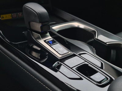 2025 Lexus NX 250 Premium FWD