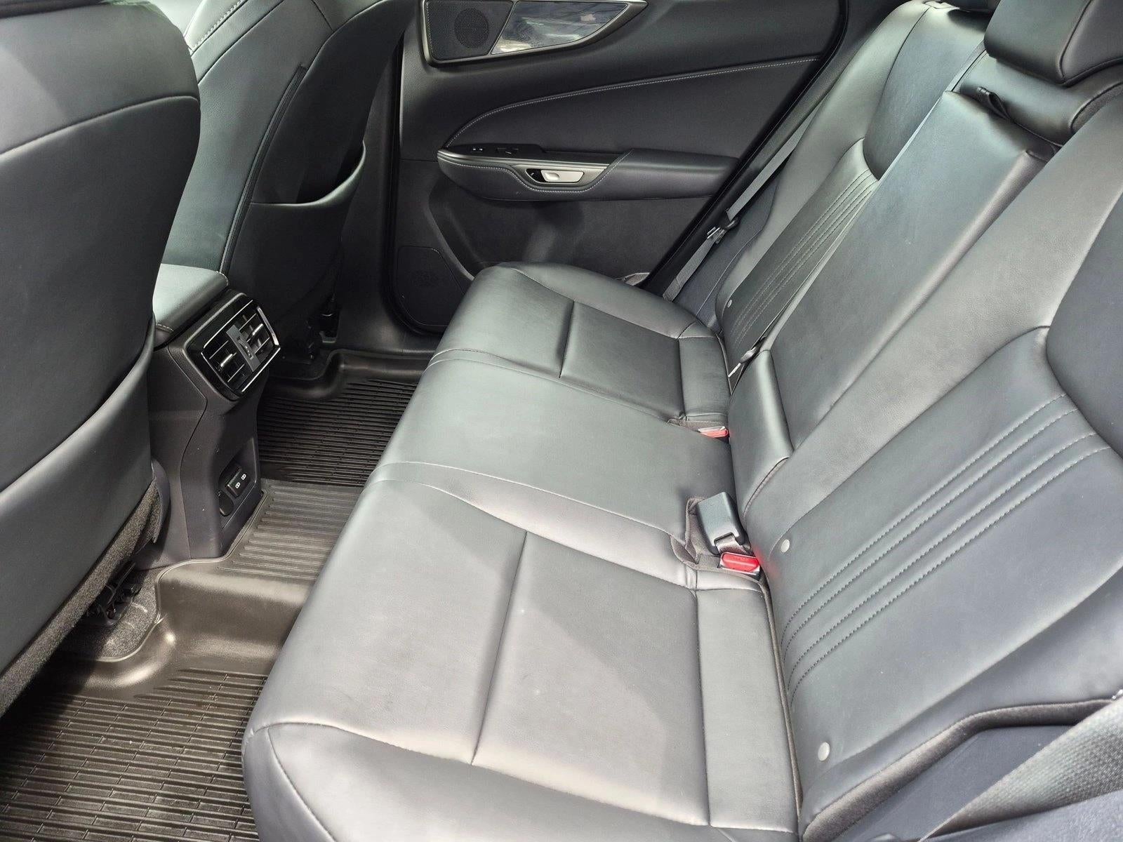 2025 Lexus NX 250 Premium FWD