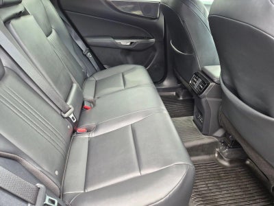 2025 Lexus NX 250 Premium FWD