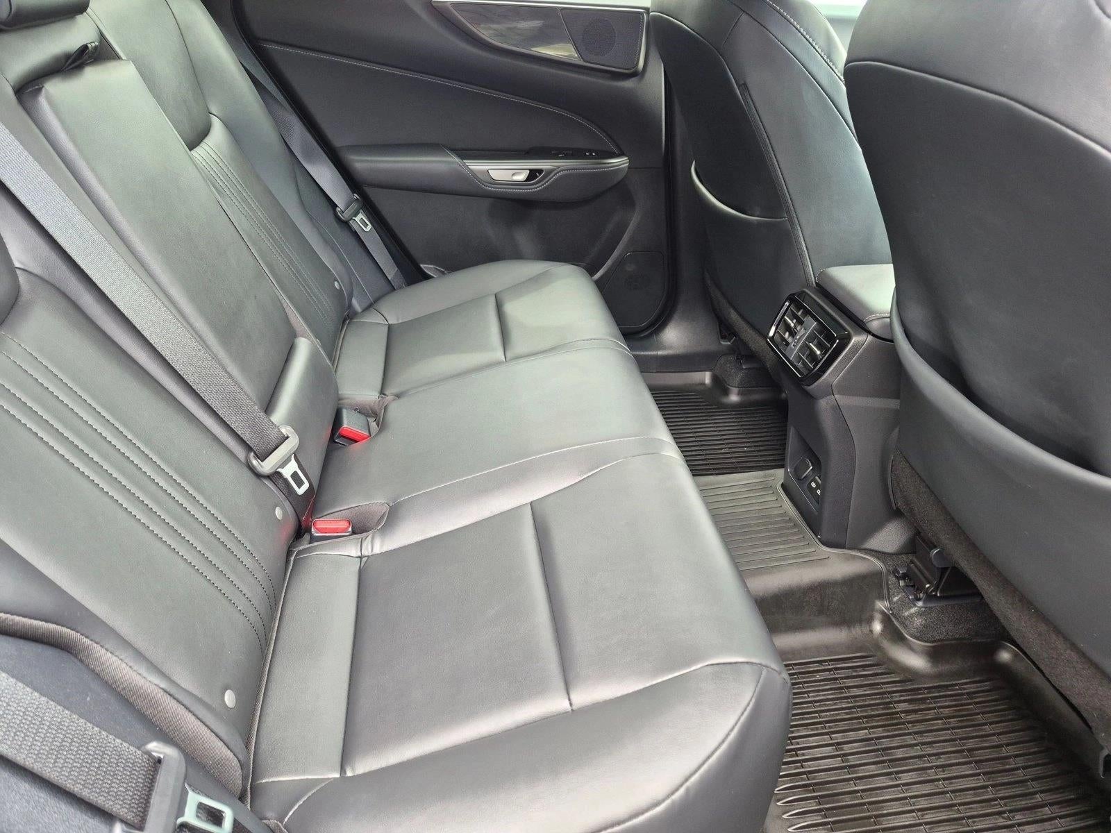 2025 Lexus NX 250 Premium FWD