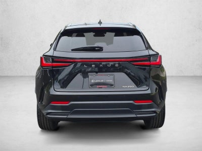 2025 Lexus NX 250 Premium FWD