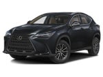 2025 Lexus NX 250 Premium FWD