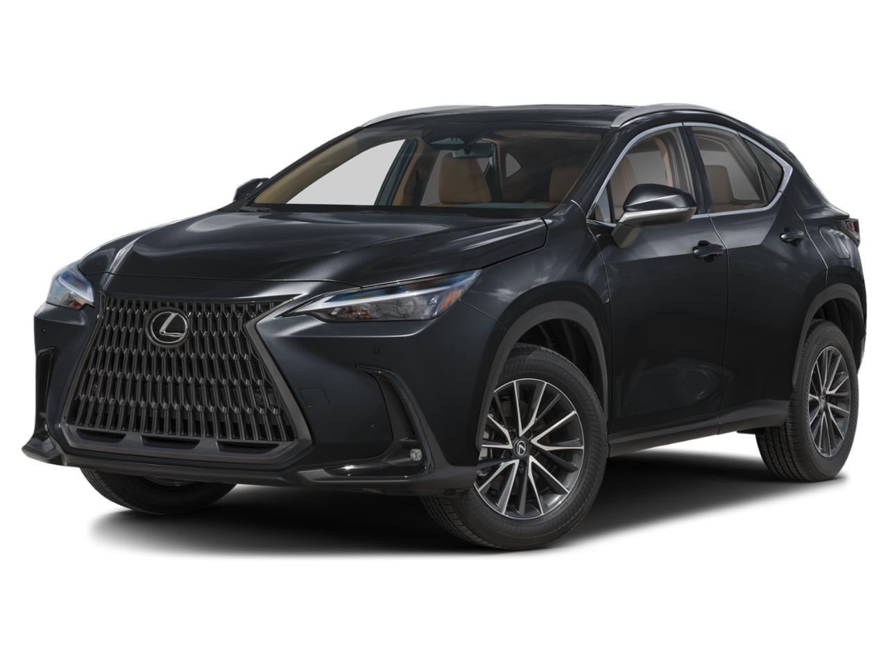 2025 Lexus NX 250 Premium FWD