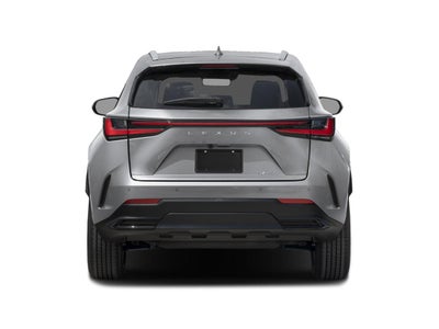 2025 Lexus NX 250 Premium FWD