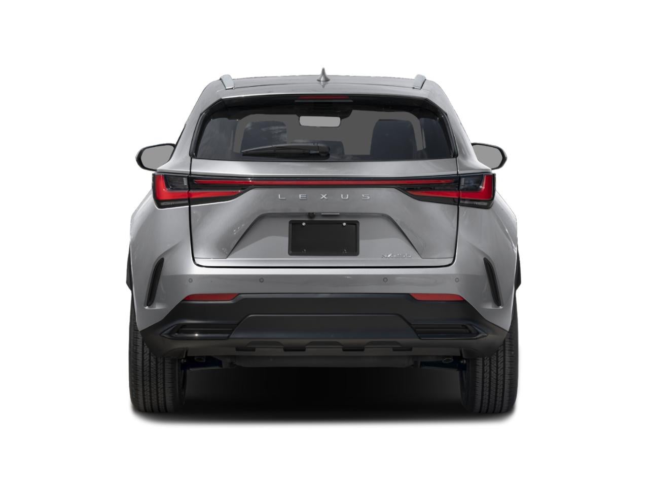 2025 Lexus NX 250 Premium FWD
